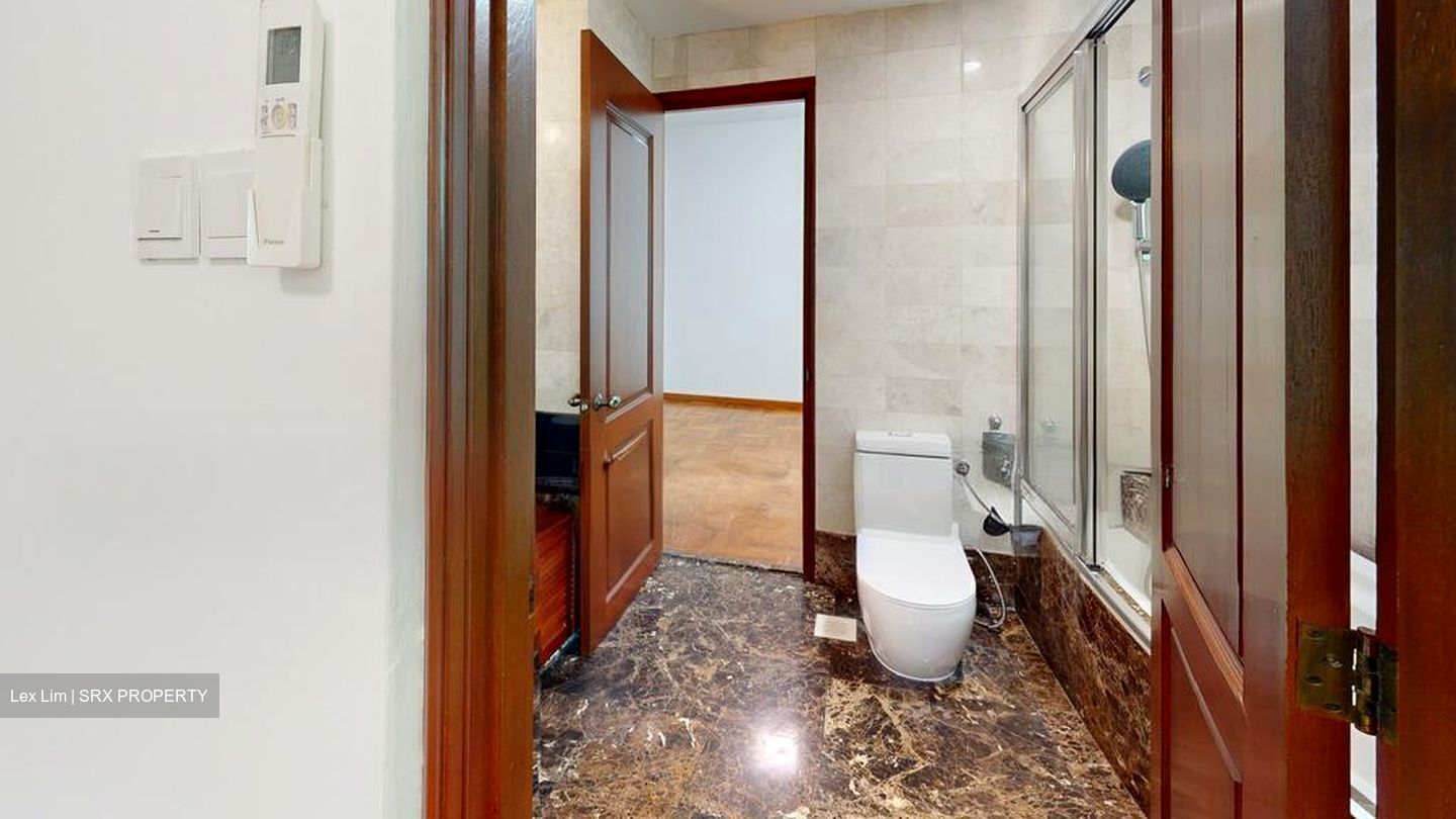 Pepys Hill Condominium (D5), Condominium #498897491